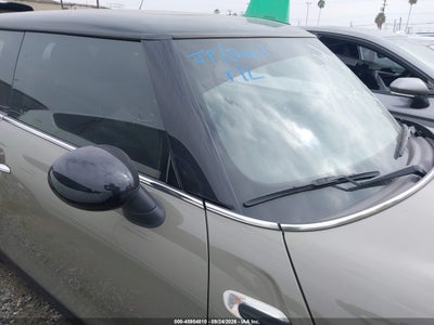 MINI HARDTOP