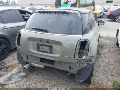 MINI HARDTOP