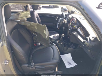 MINI HARDTOP