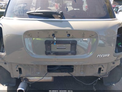 MINI HARDTOP