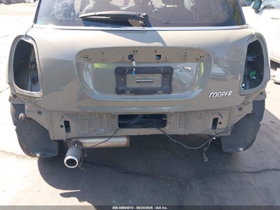 MINI HARDTOP