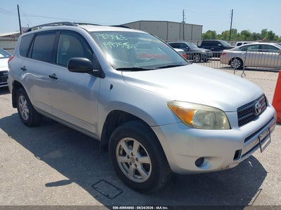 2008 Toyota Rav4
