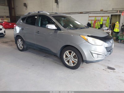 2013 Hyundai Tucson