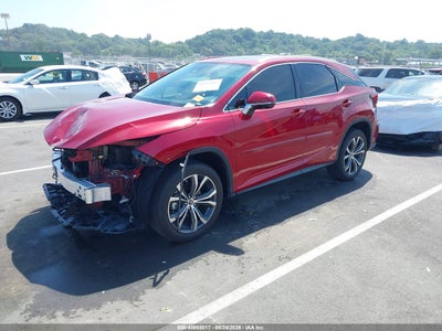 LEXUS RX 350