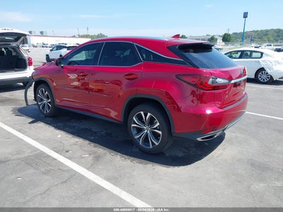 LEXUS RX 350