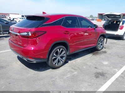 LEXUS RX 350