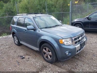2011 Ford Escape