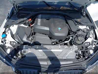 BMW 330I