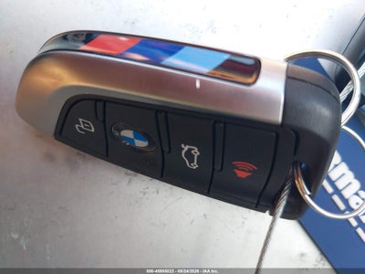 BMW 330I