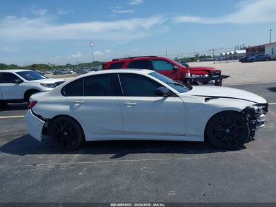 BMW 330I