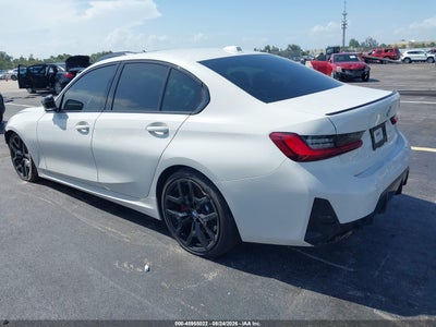 BMW 330I