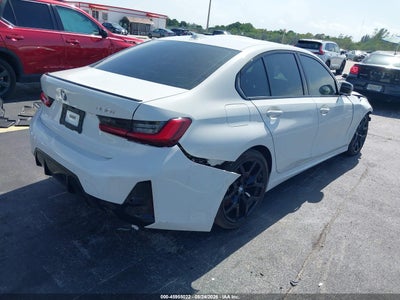 BMW 330I