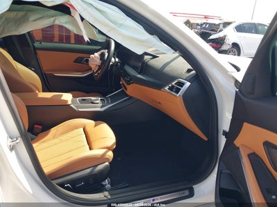 BMW 330I
