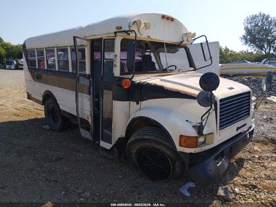 1993 International 3000