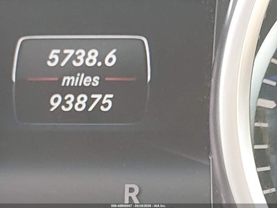 MERCEDES-BENZ ML 350
