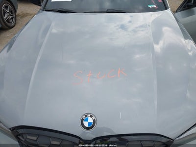 BMW M340I