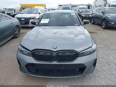 BMW M340I