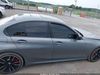 BMW M340I