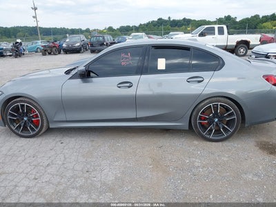 BMW M340I
