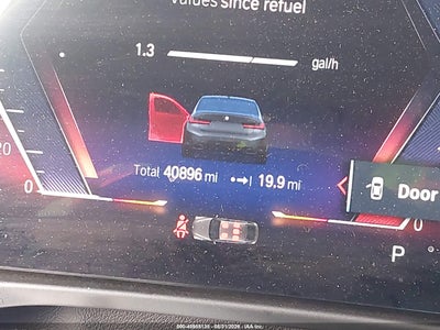 BMW M340I