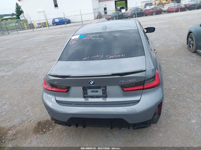 BMW M340I