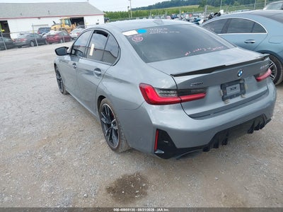 BMW M340I
