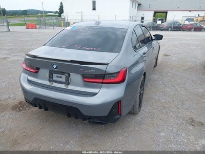 BMW M340I