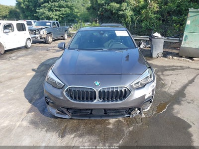 BMW 228I GRAN COUPE