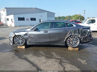 BMW 228I GRAN COUPE