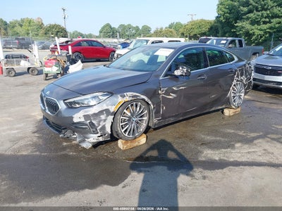BMW 228I GRAN COUPE
