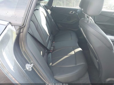 BMW 228I GRAN COUPE