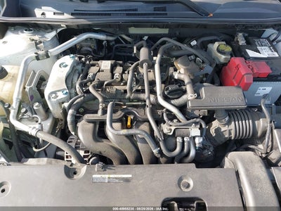 NISSAN SENTRA