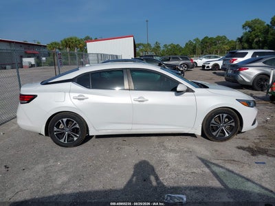 NISSAN SENTRA