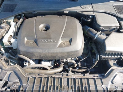 VOLVO S60 INSCRIPTION