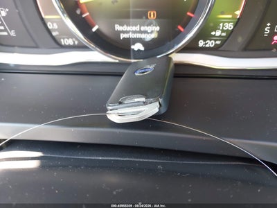 VOLVO S60 INSCRIPTION