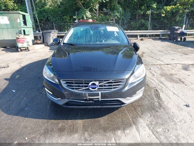 VOLVO S60 INSCRIPTION