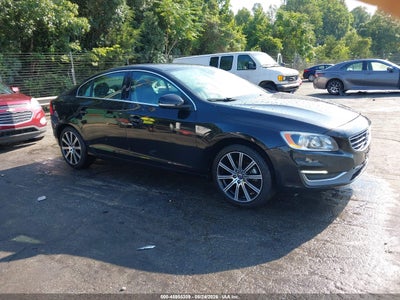 VOLVO S60 INSCRIPTION