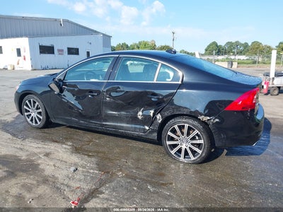 VOLVO S60 INSCRIPTION