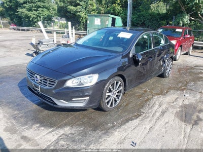 VOLVO S60 INSCRIPTION