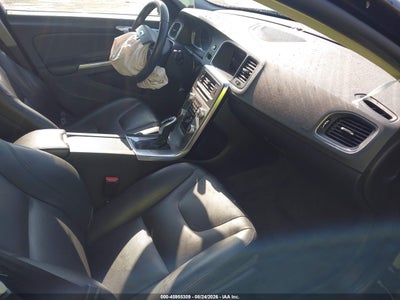 VOLVO S60 INSCRIPTION