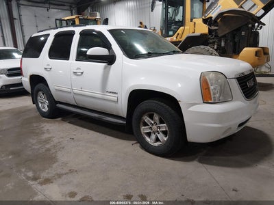 2011 Gmc Yukon