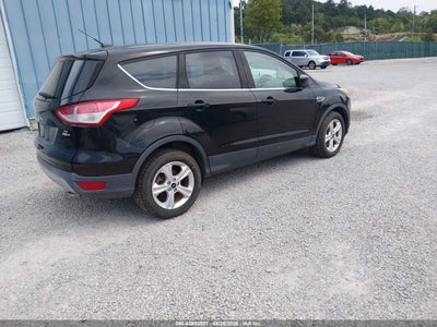 FORD ESCAPE