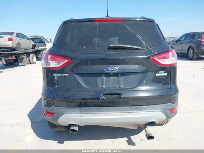 FORD ESCAPE