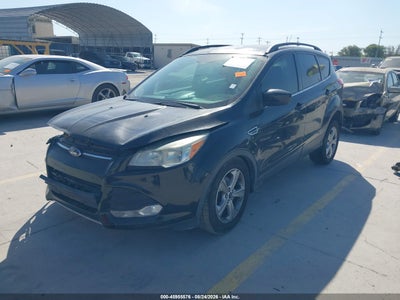 FORD ESCAPE