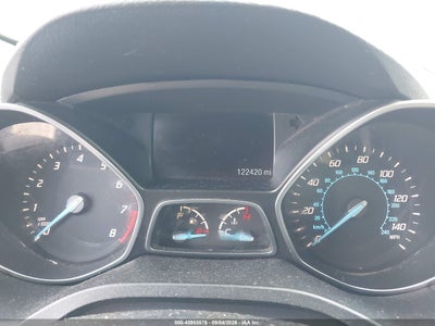 FORD ESCAPE