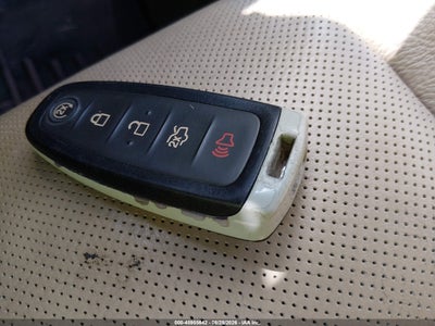 LINCOLN NAVIGATOR L