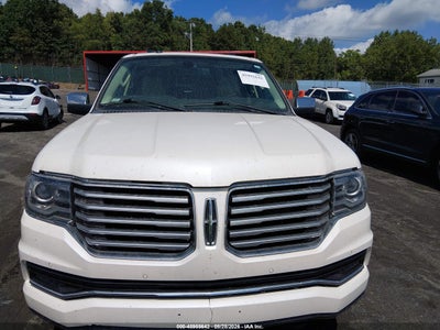 LINCOLN NAVIGATOR L
