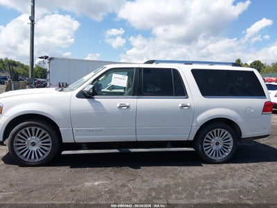 LINCOLN NAVIGATOR L