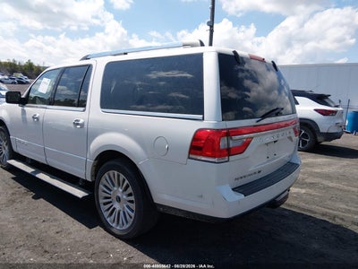 LINCOLN NAVIGATOR L
