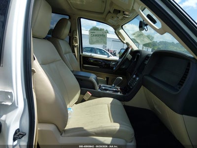 LINCOLN NAVIGATOR L